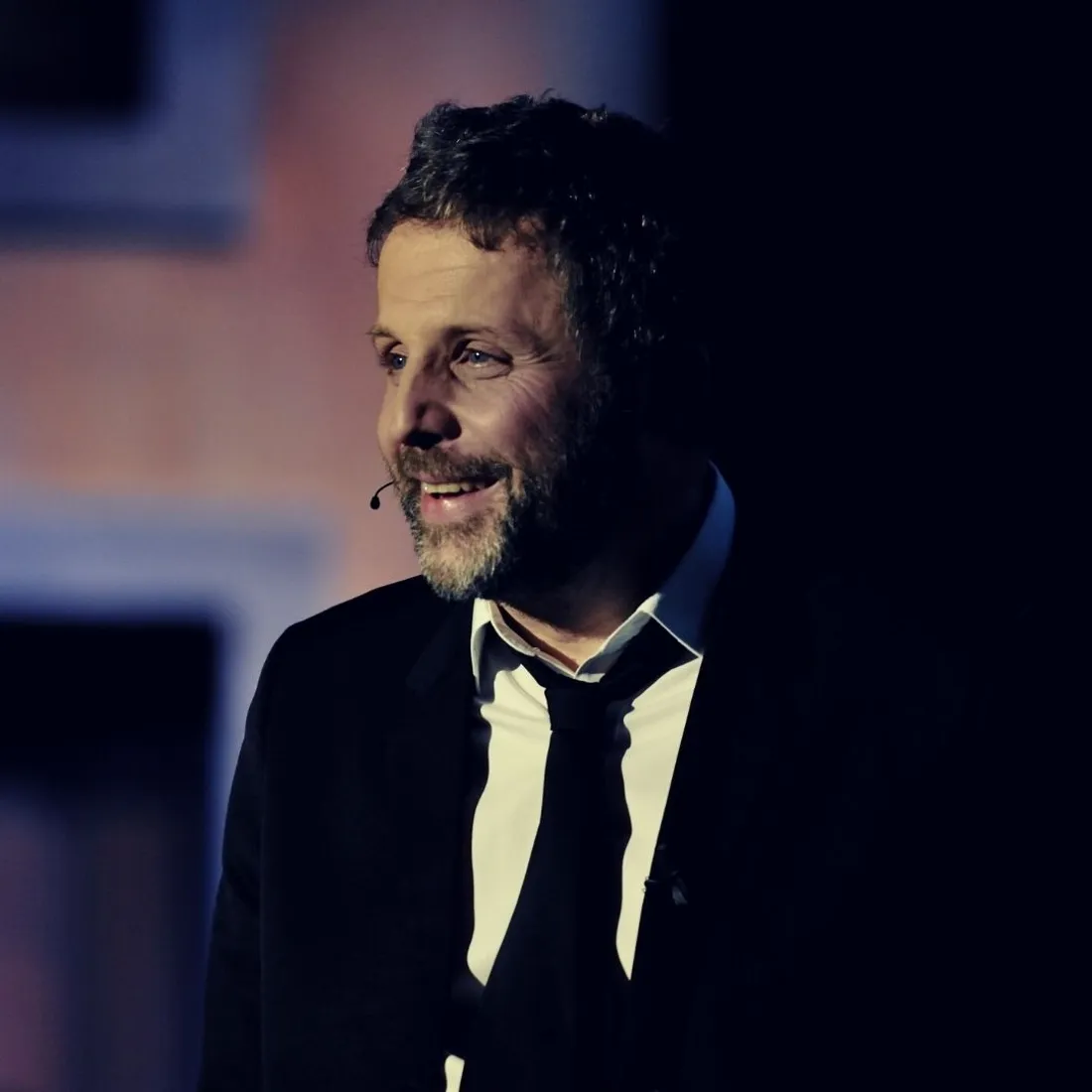 Stéphane Guillon sera en spectacle en décembre à Talant 